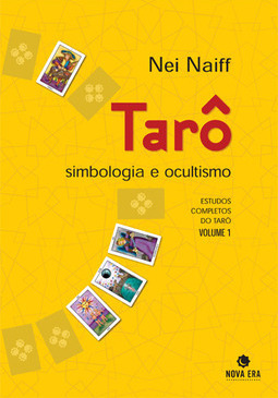 TARO SIMBOLOGIA E OCULTISMO