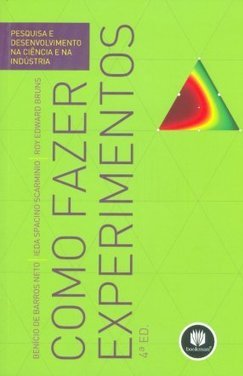 COMO FAZER EXPERIMENTOS