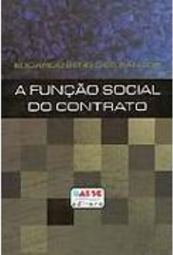 A Função do Contrato Social