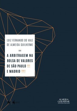 A arbitragem na bolsa de valores de São Paulo (B3) e Madrid (BME)