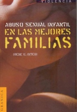 Abuso sexual infantil