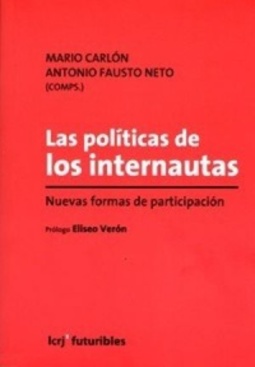 Las políticas de los internautas