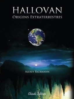 Hallovan: origens extraterrestres