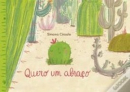 Quero Um Abraço (Orfeu Mini)