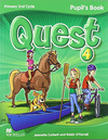 Quest Pupil's Book-4