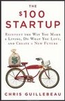THE $100 STARTUP