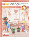 Max science 1 - Primary: workbook