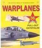 The Gatefold Book of World´s Great Warplanes - IMPORTADO