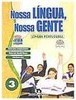 Nossa Língua, Nossa Gente: Língua Portuguesa - 3 série - 1 grau