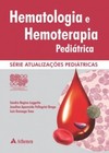 Hematologia e hemoterapia pediátrica: SPSP