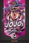 Jojo''''S Bizarre Adventure - Parte 2 - Battle Tendency Vol. 4