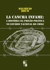 La cancha infame: a história da prisão política no estádio nacional do Chile