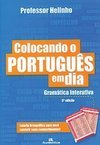 Colocando o português em dia: Gramática interativa