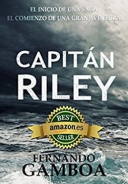 Capitán Riley