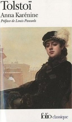 Anna Karénine - IMPORTADO