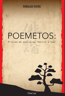 Poemetos: pílulas de poesia ou “versin à toa”
