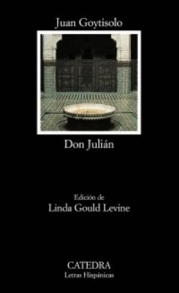 Don Julián (Letras Hispánicas #558)