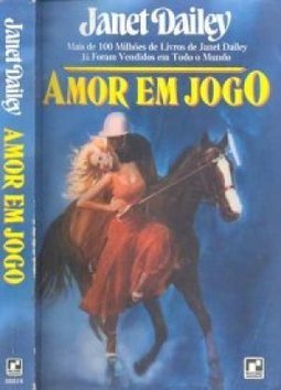 Amor em Jogo