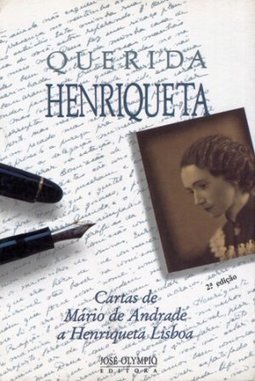 Querida Henriqueta