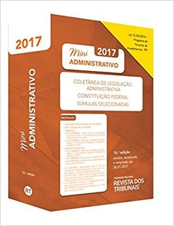 Mini Administrativo 2017