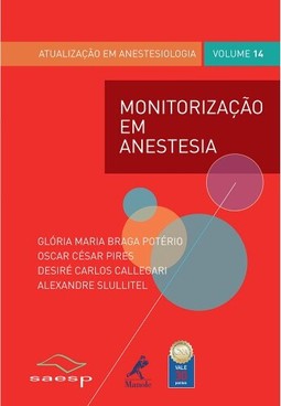 Monitorização em anestesia