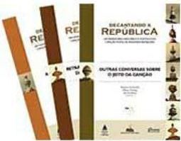 Decantando a República