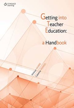 Getting into teacher education: a handbook