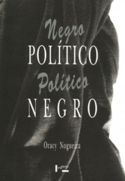 Negro político, político negro
