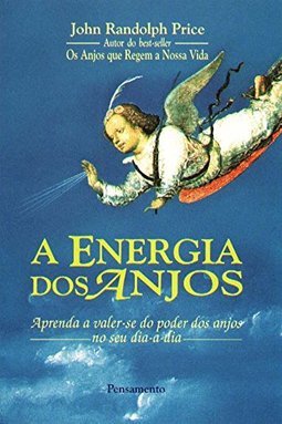 A Energia dos Anjos