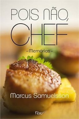 POIS NAO CHEF