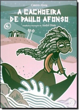 A Cachoeira De Paulo Afonso
