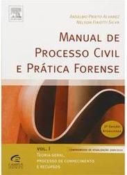 Manual de Processo Civil e Prática Forense