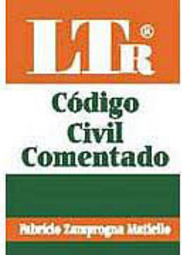 Código Civil Comentado