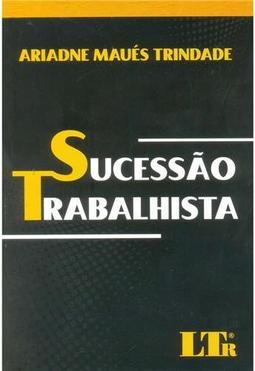Sucessão trabalhista