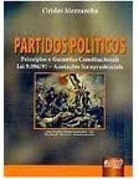Partidos Políticos