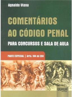 Comentários ao Código Penal