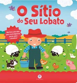 O sítio do seu Lobato