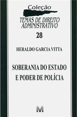 Soberania do Estado e poder de polícia