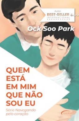 Quem está em mim que não sou eu?