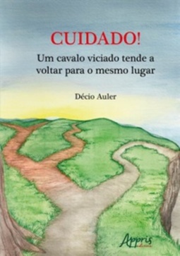 Cuidado! Um cavalo viciado tende a voltar para o mesmo lugar