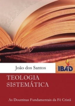 Teologia Sistemática