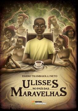 Ulisses no país das Maravelhas