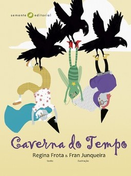 Caverna do tempo
