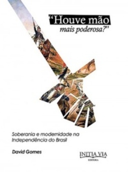 "Houve mão mais poderosa"?