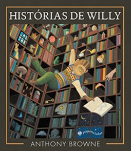 Histórias de Willy