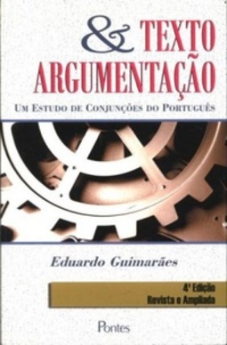 Texto e Argumentação (Linguagem/Critica )