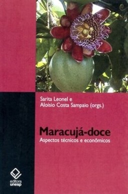 Maracujá-doce