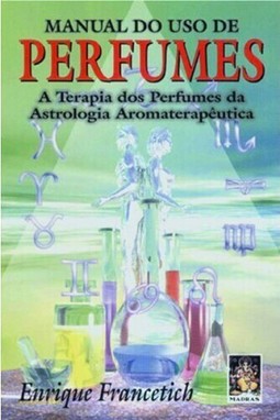 Manual do uso de perfumes