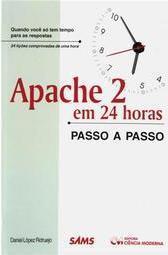 Apache 2 em 24 horas