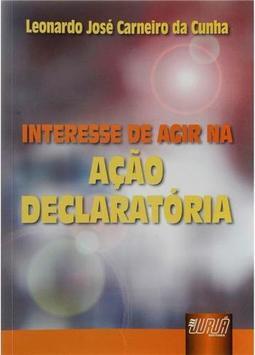 Interesse de Agir na Ação Declaratória
